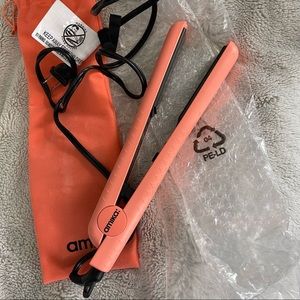 amika limited edition 1” strand perfect ceramic styler